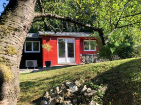 Le Cabanon de Chessy